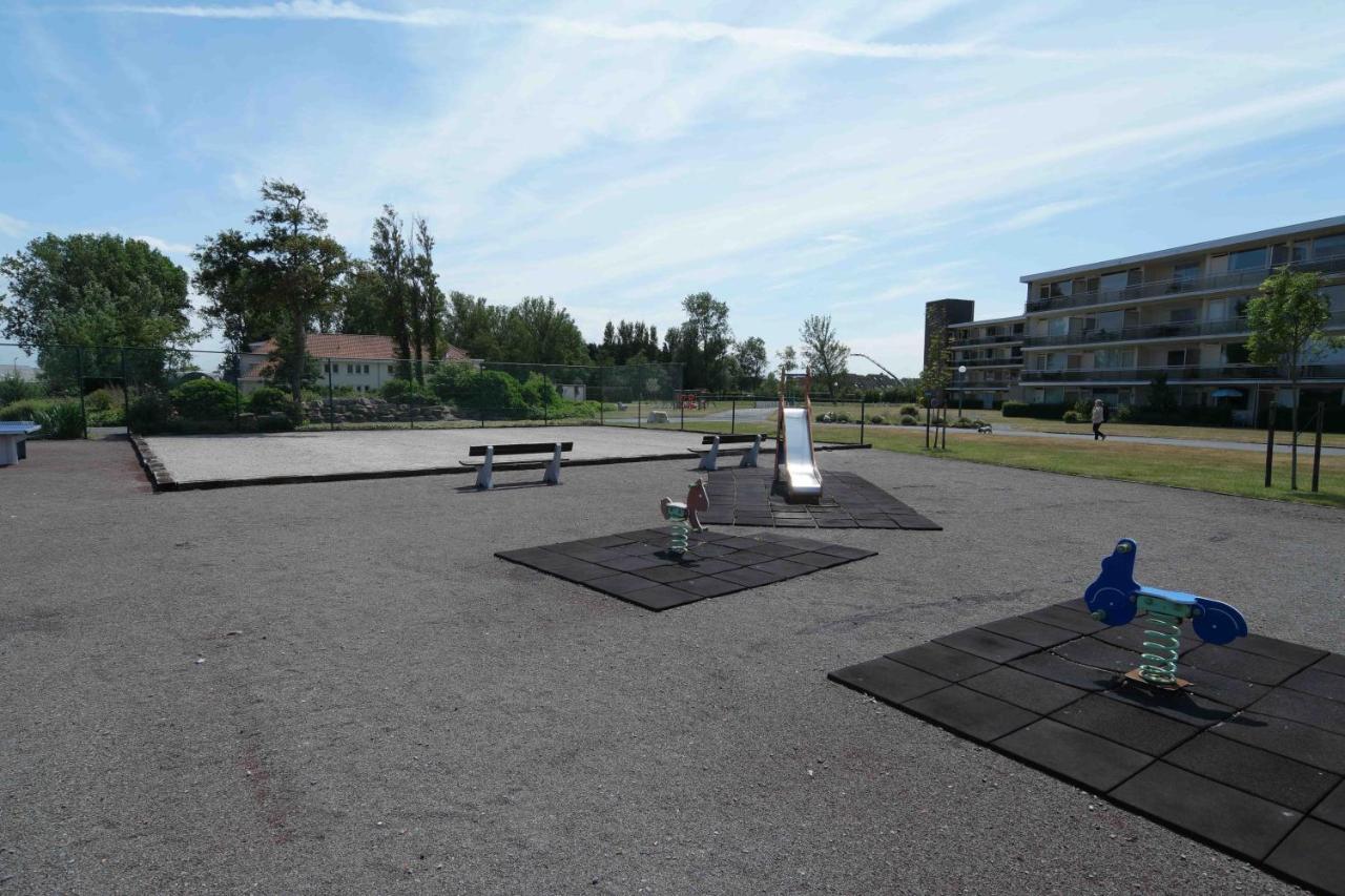 Park Atlantis De Haan Klemskerke Apartamento Exterior foto