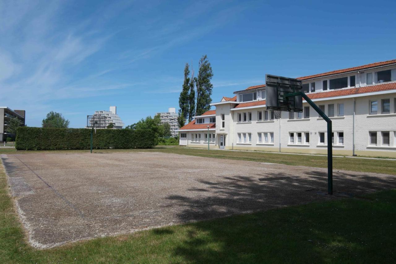 Park Atlantis De Haan Klemskerke Apartamento Exterior foto