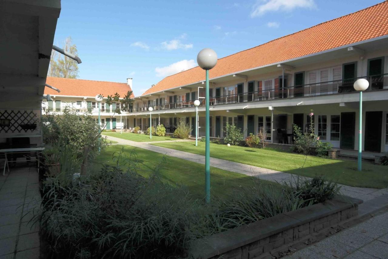 Park Atlantis De Haan Klemskerke Apartamento Exterior foto