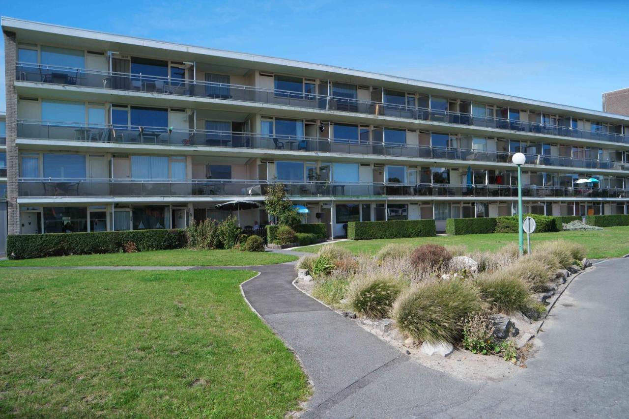 Park Atlantis De Haan Klemskerke Apartamento Exterior foto