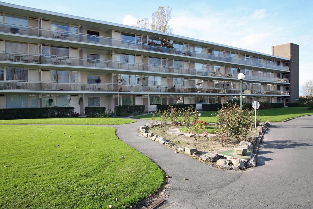 Park Atlantis De Haan Klemskerke Apartamento Exterior foto