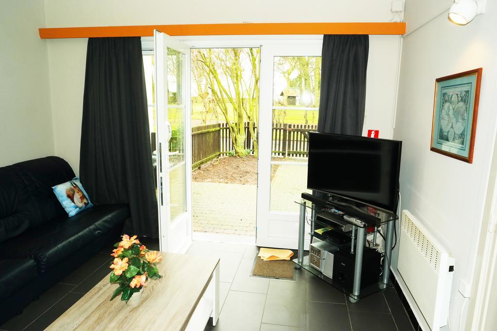 Park Atlantis De Haan Klemskerke Apartamento Exterior foto