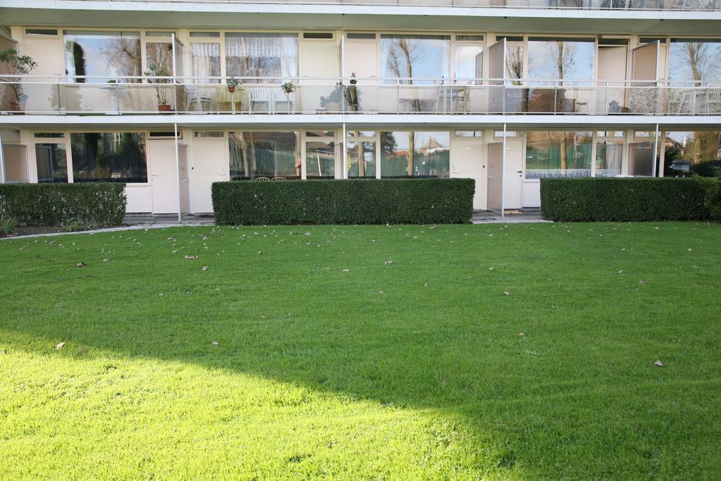 Park Atlantis De Haan Klemskerke Apartamento Exterior foto